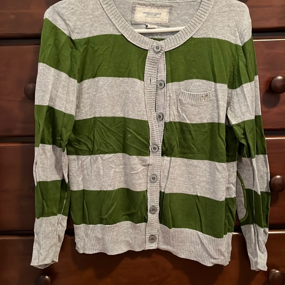 woman’s long sleeve